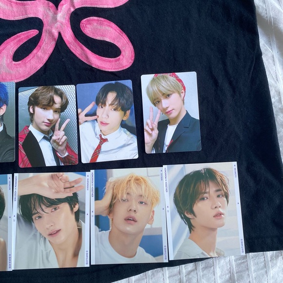 TXT bundle - Picture 8 of 10